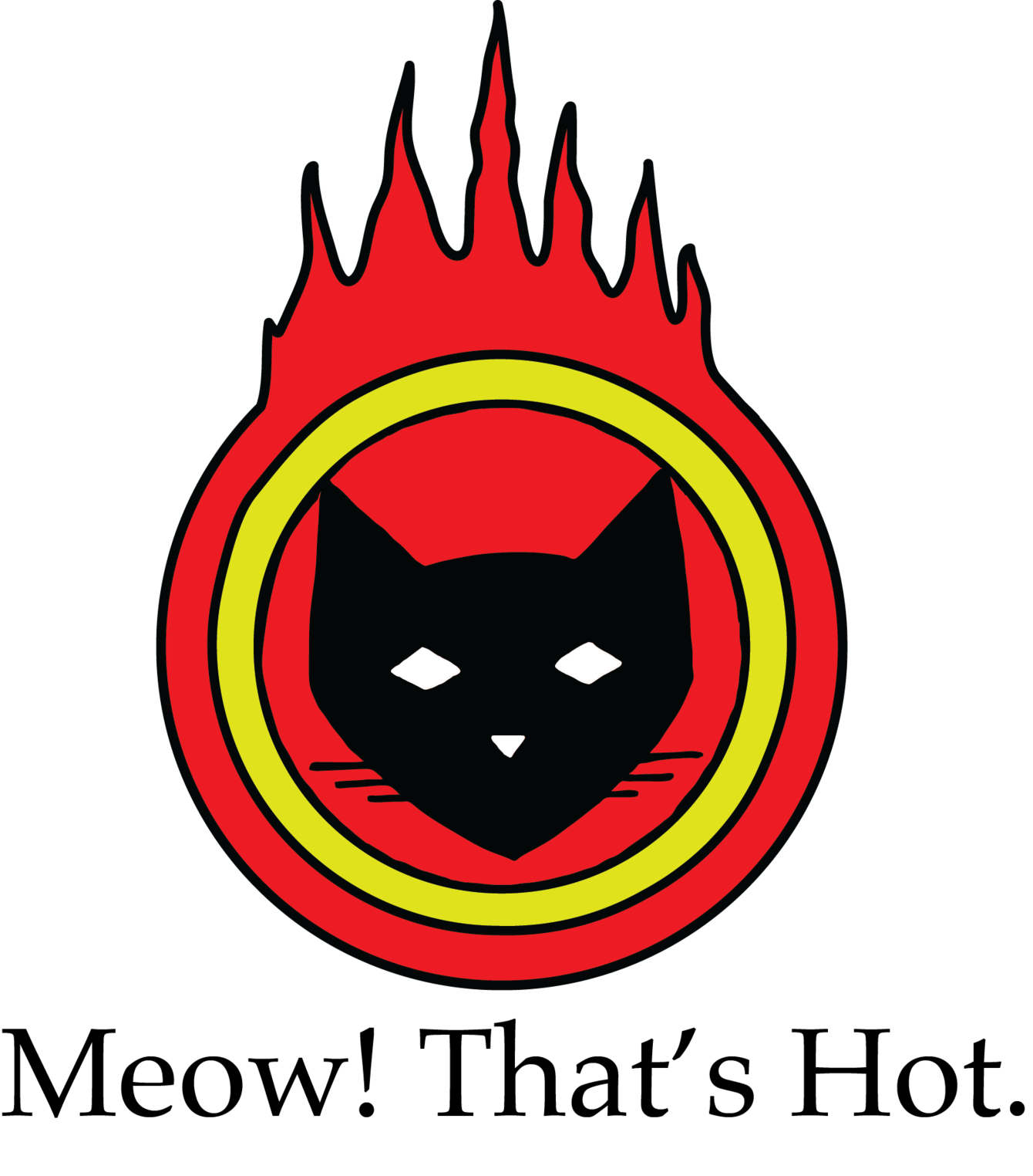 Meow! That's Hot.